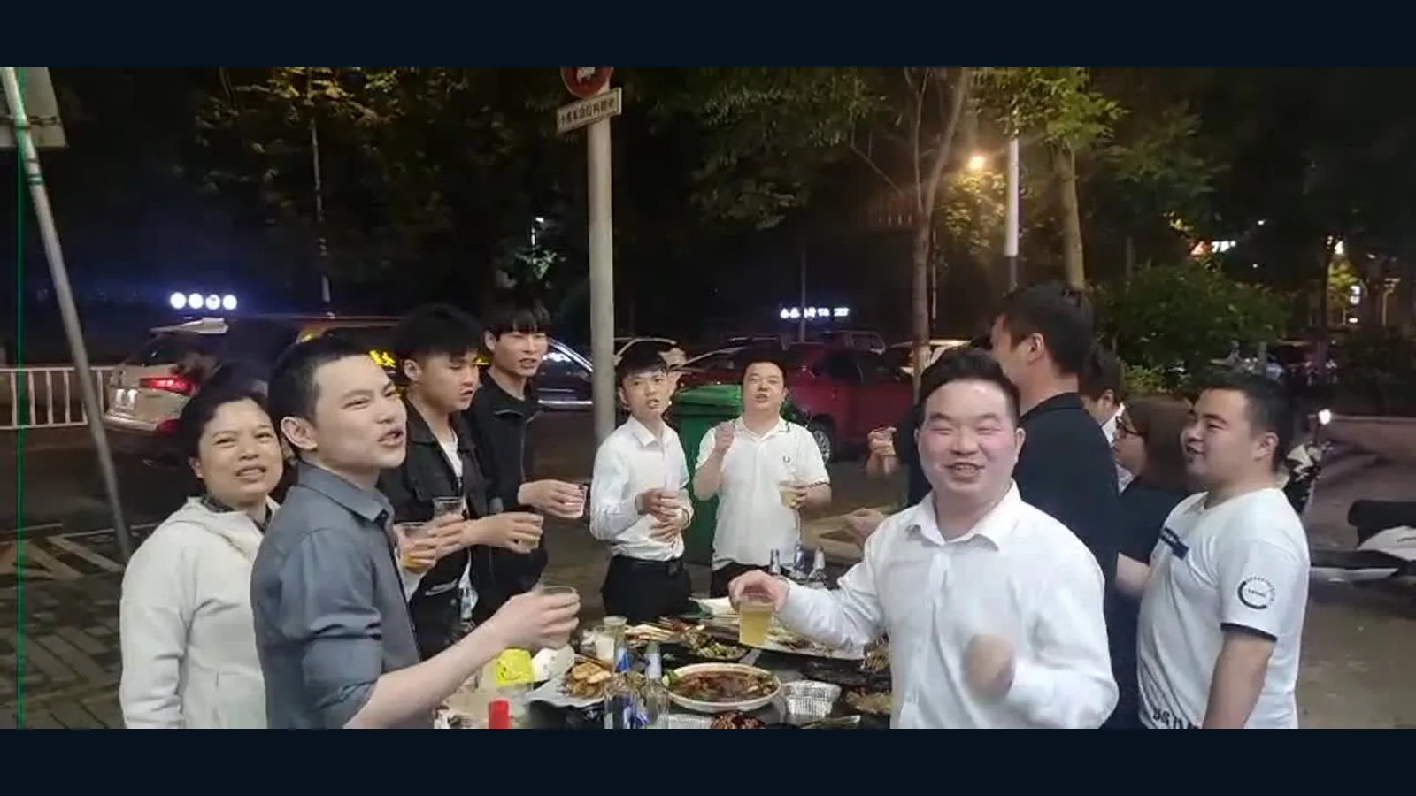 管理销售士气现场片段三视频封面