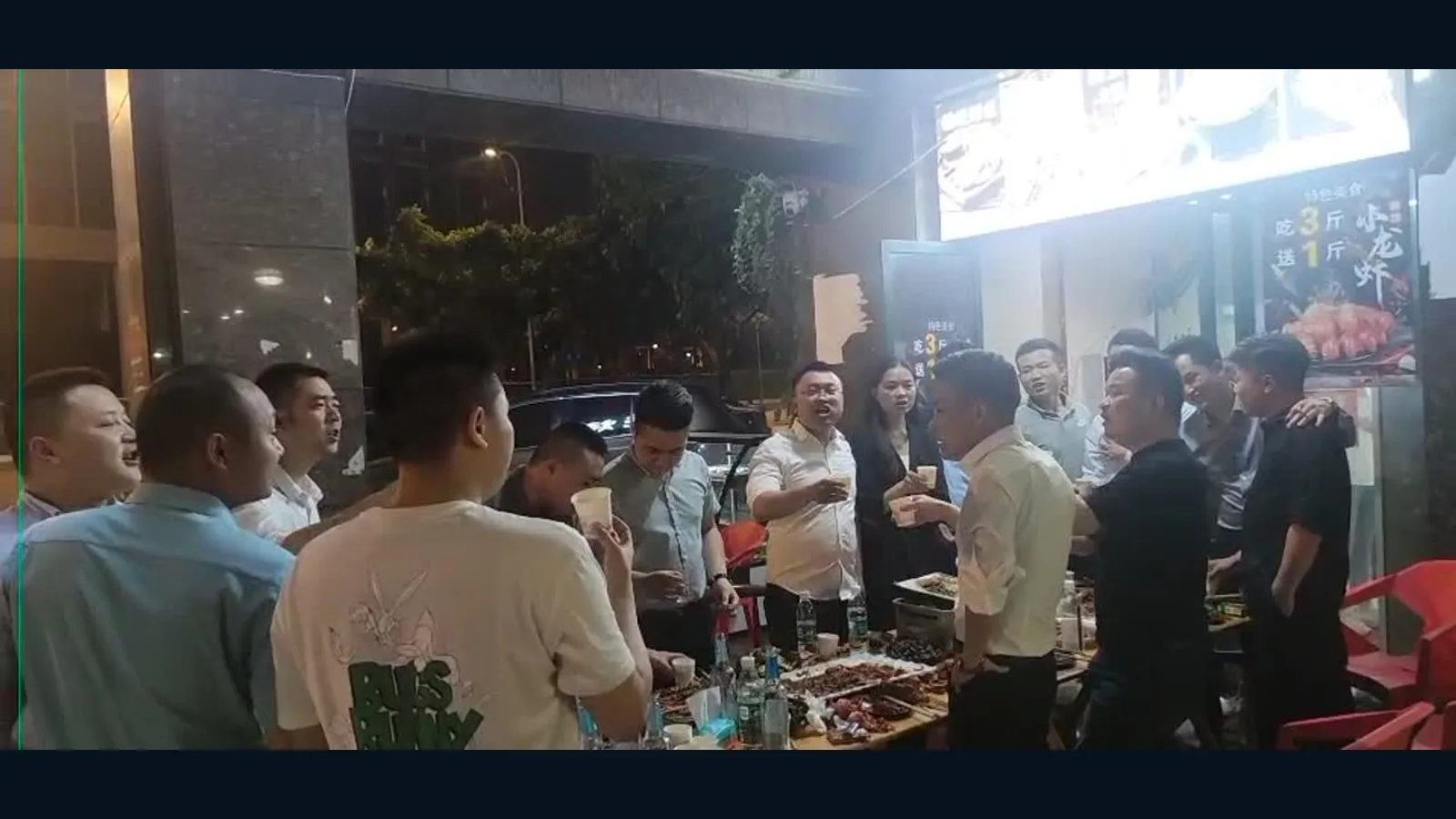 管理销售士气现场片段四视频封面